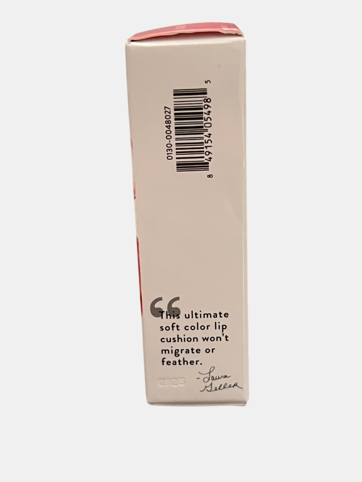 Laura Geller Marble Lipstick Amarena #17 3.4g Lip Makeup