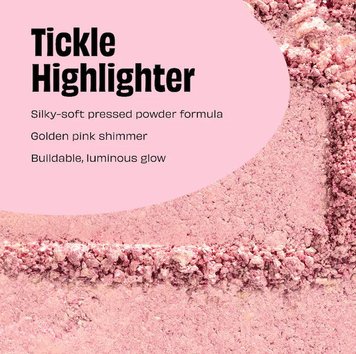 Highlighters & Luminizers Set - Multiple Shades for Radiant Skin