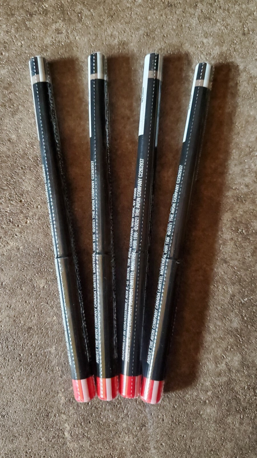 Glimmer Brow Definer Set - All Colors, Long-Wear, Nourishing Formula