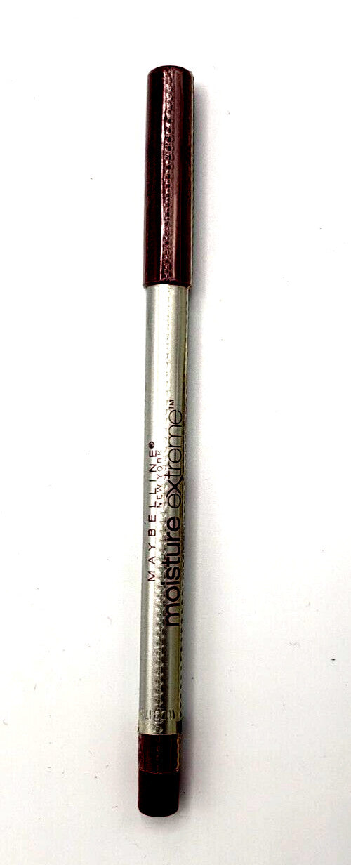 Maybelline Moisture Extreme Lip Liner Mauve 30 - Long-Lasting Lip Definition