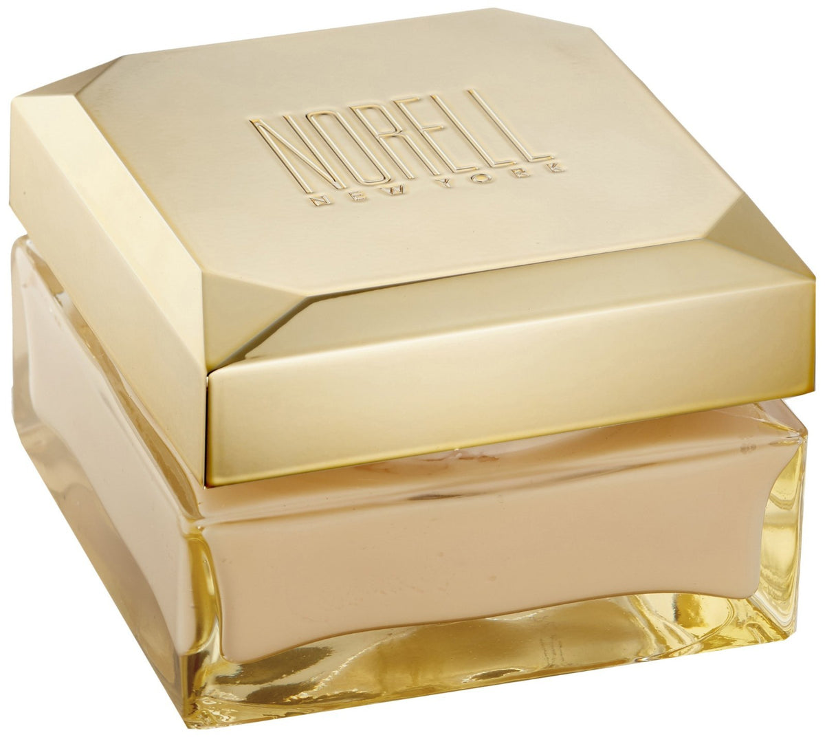Unbox Norell New York 6.7 oz - 200ml Body Cream / Rare