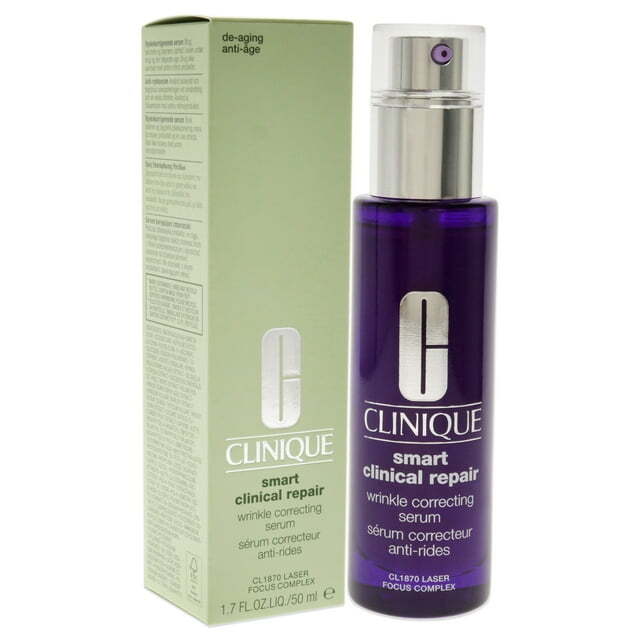 Wrinkle Correcting Face Serum - All Sizes & Variants, Hydrating & Anti-Aging