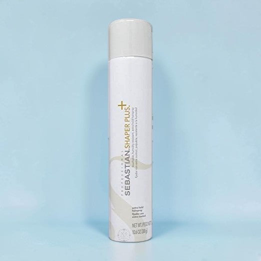 Extra Hold Hairspray 10.6 oz - Strong Fixative for Styling