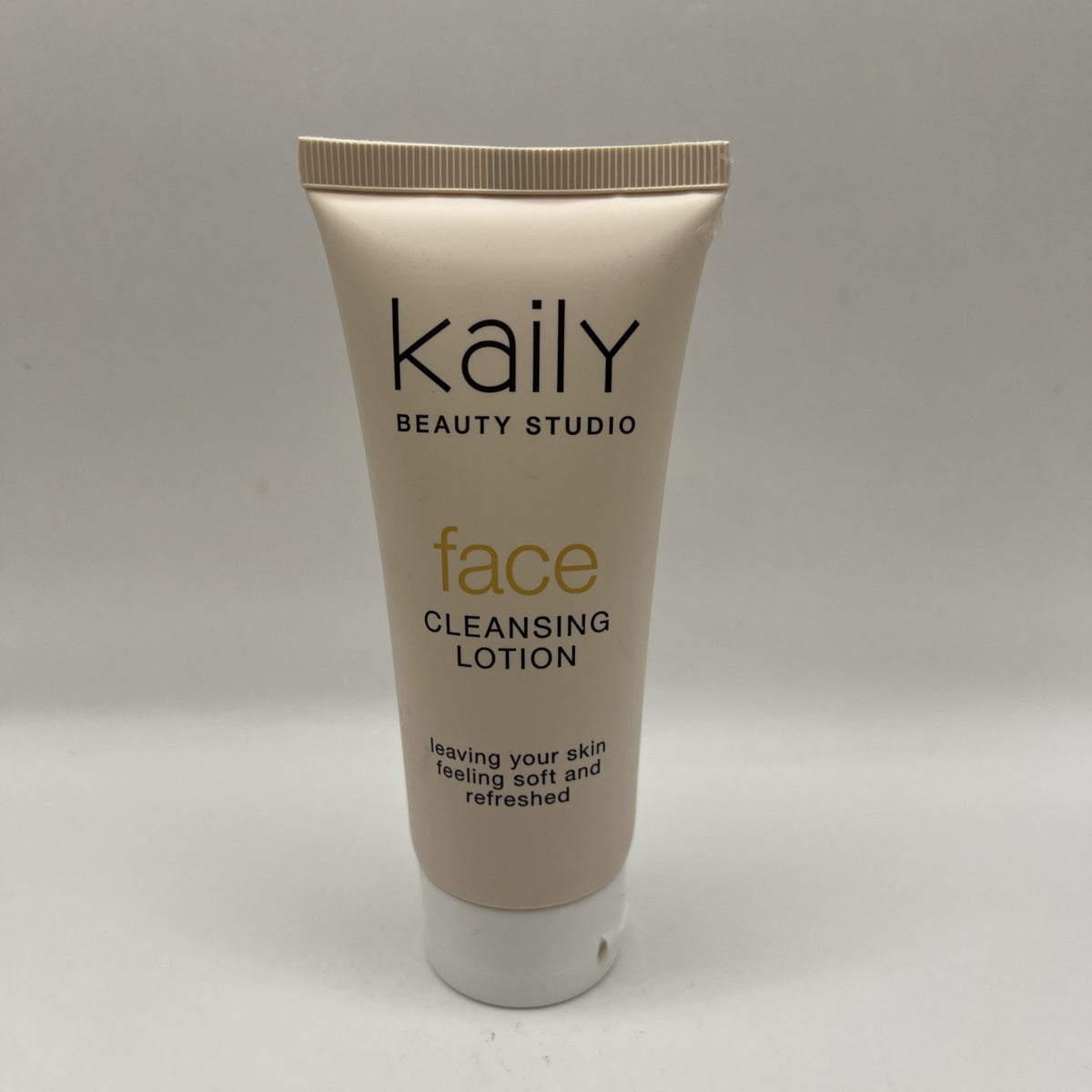 Face Cleansing Lotion 3.4 oz - Gentle Hydrating Facial Cleanser