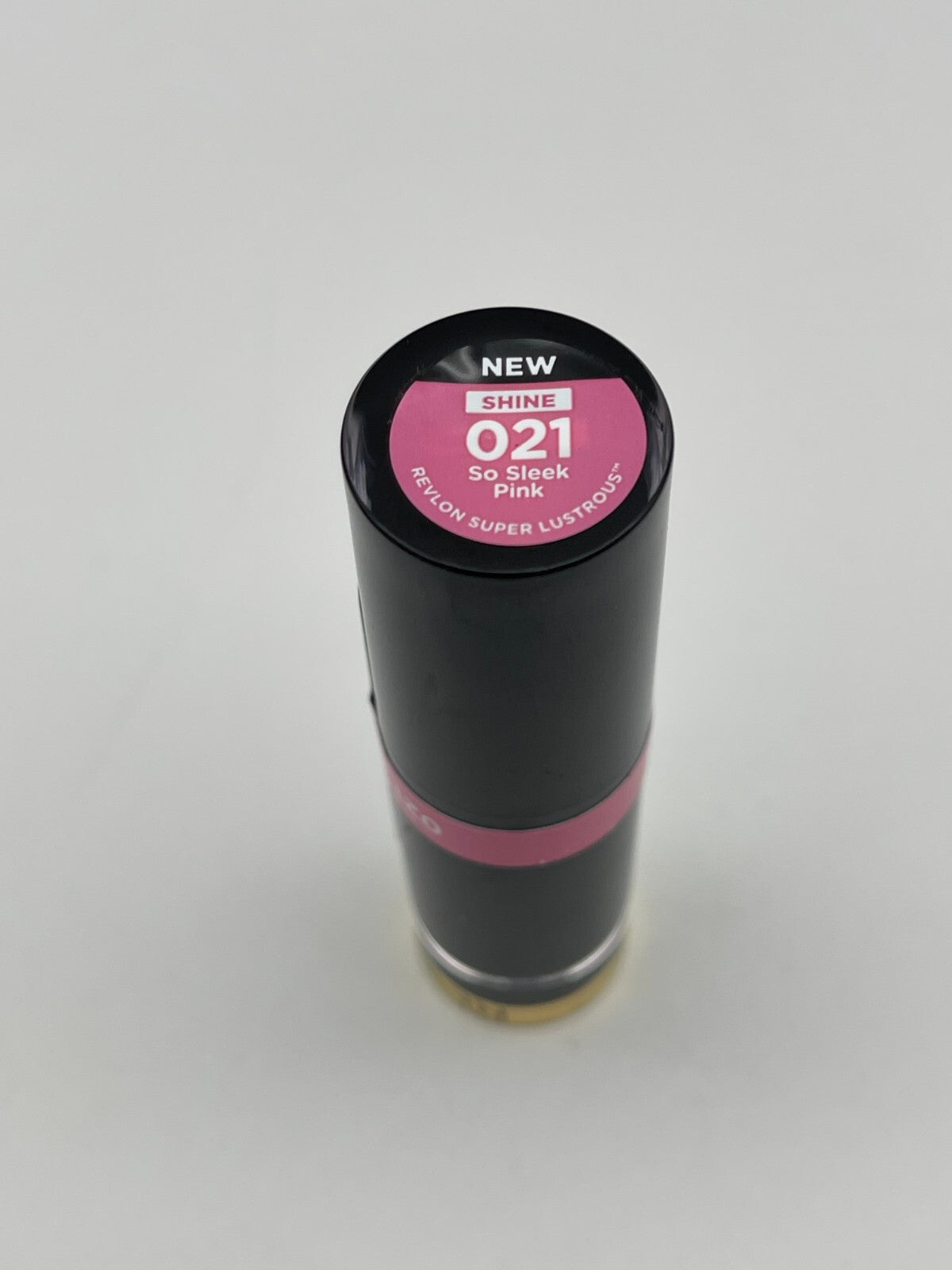 Revlon Super Lustrous Glass Shine Lipstick - Hydrating Lip Color