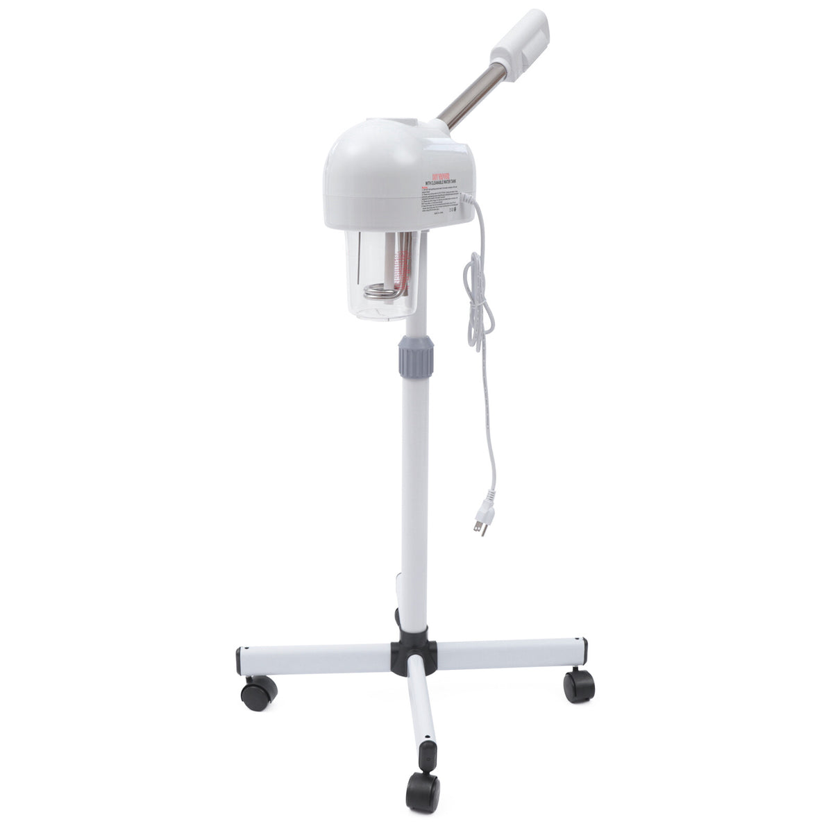 Facial Steamer with Ozone - Professional Skin Care