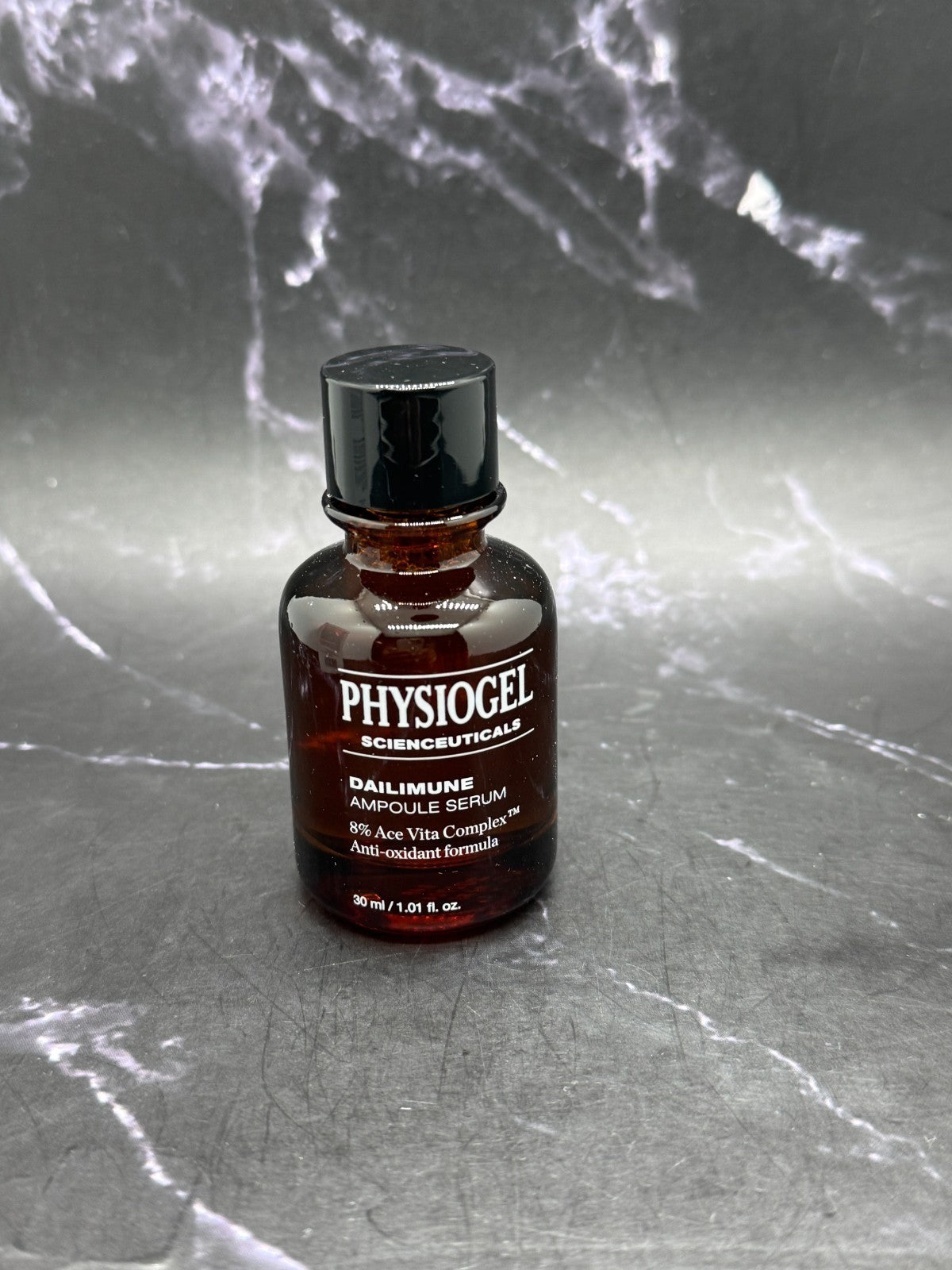 Physiogel Dailimune Ampoule Serum 30ml