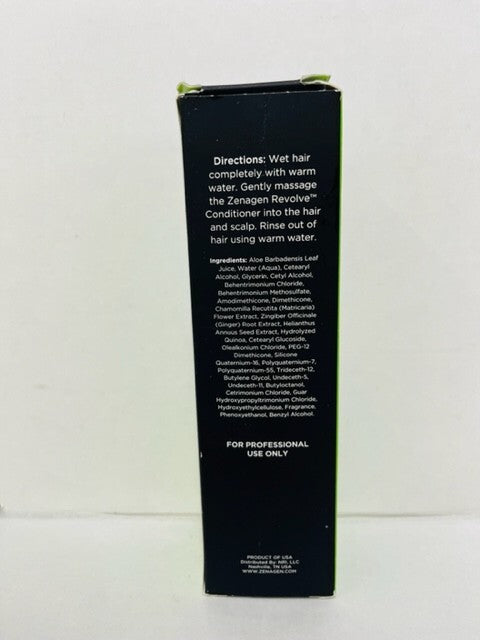 Zenagen Evolve Accelerating Conditioner - 5 fl oz Hair Growth Treatment