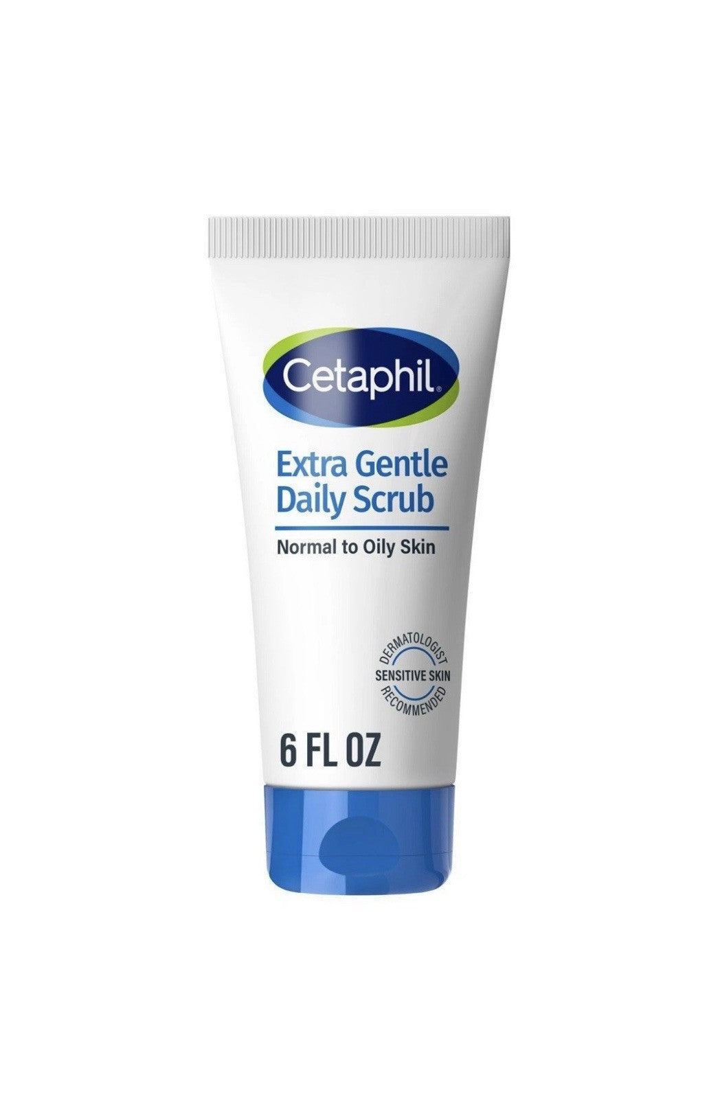 Cetaphil Extra Gentle Daily Scrub, 6 fl oz - NEW