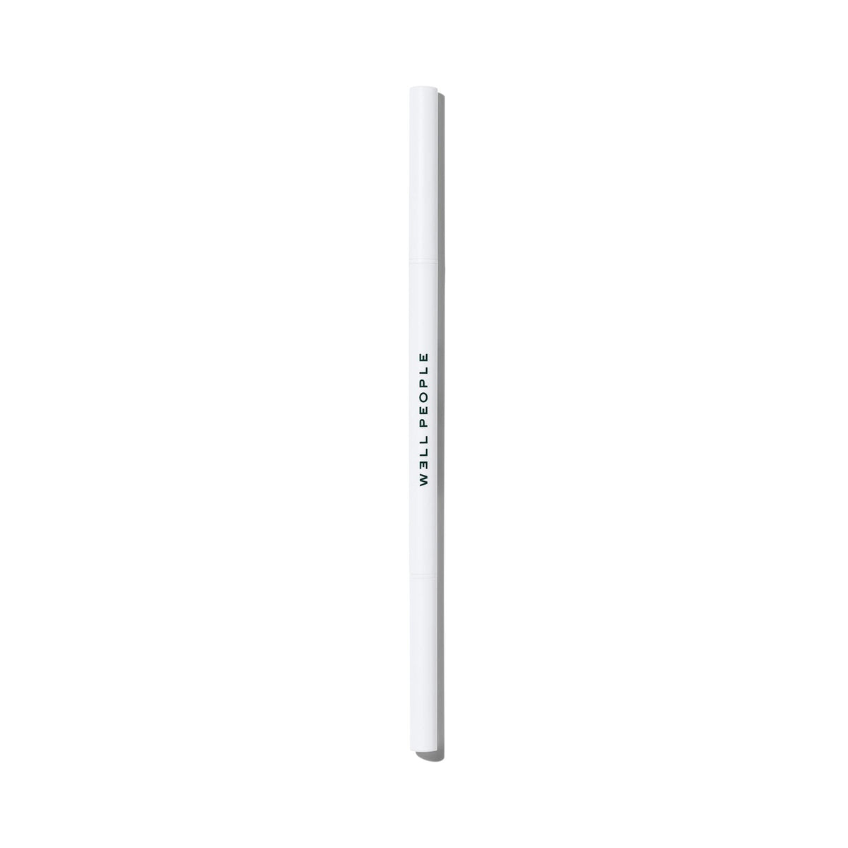 Natural Finish Brow Pencil for Shaping & Filling - Vegan & Cruelty-Free