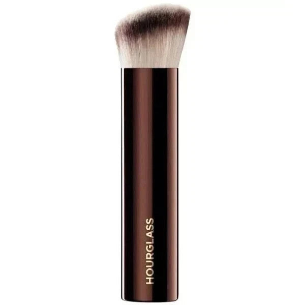 Foundation Brush - Vanish Seamless Finish, Taklon Blends for Liquid, Cream & Stick Foundations