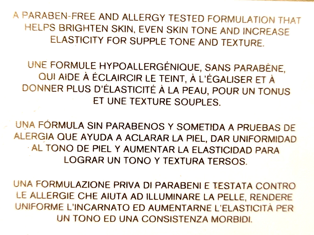 Fango Uniforme Mud for Face and Body, 2.7 oz