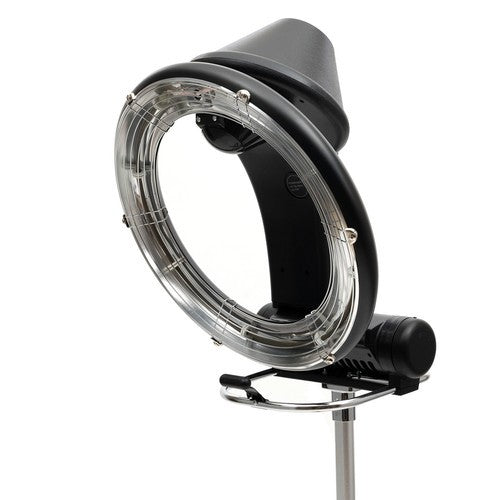 Infrared Hair Dryer Roller Ball with 3-in-1 Function for Salon Use