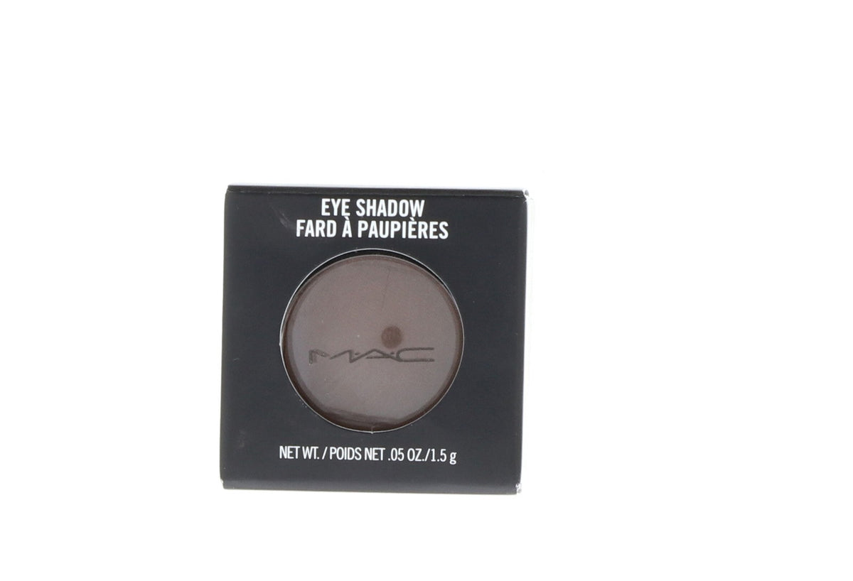 Satin Brown Eye Shadow - 0.05 oz, 2-Pack, Versatile Makeup for Natural & Glam Looks