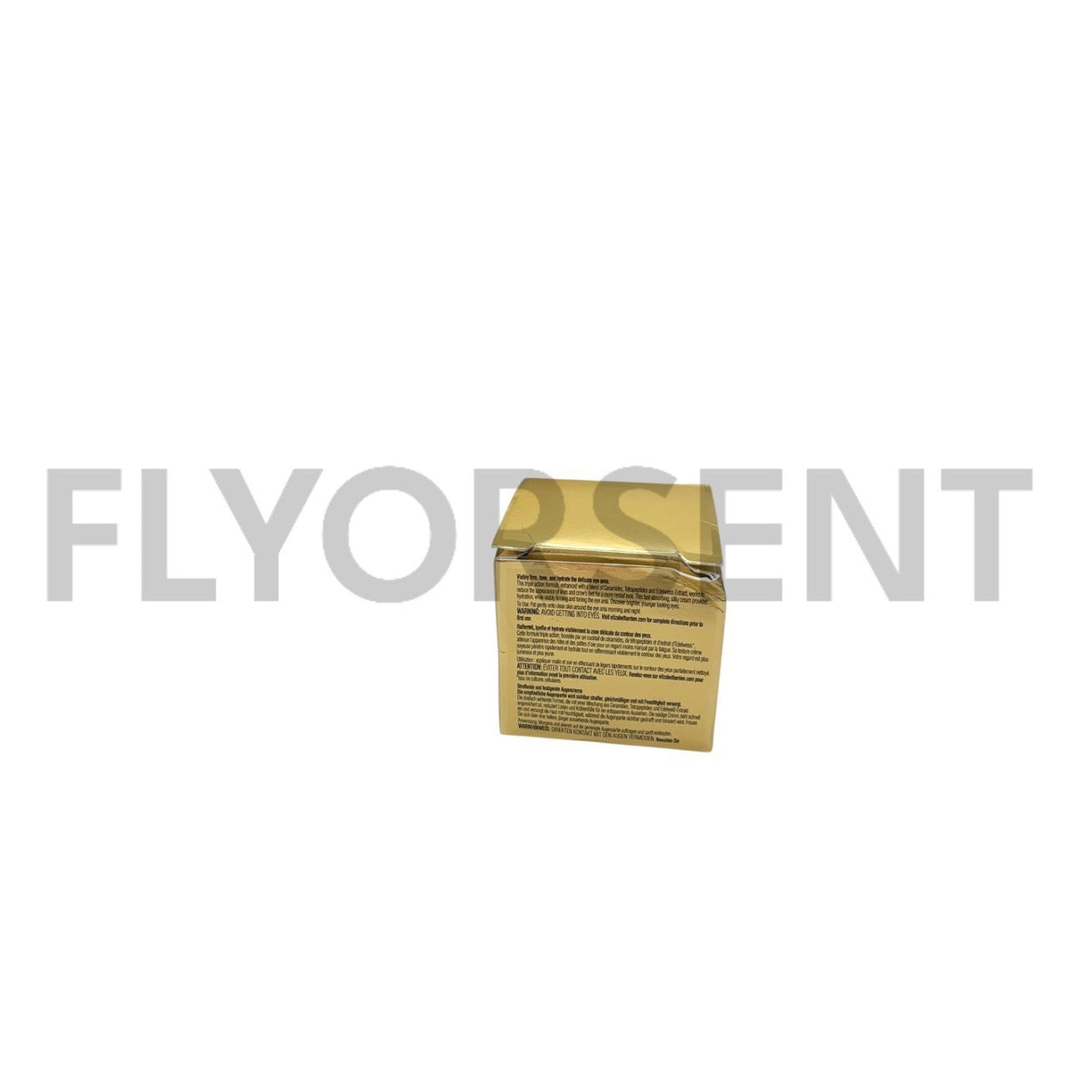 Elizabeth Arden Advanced Ceramide Lift & Firm Eye Cream 0.5oz - Anti-Aging, Hydrating