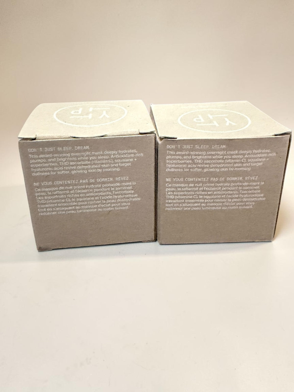 Youth To The People Superberry Face Mask - 2 Pack