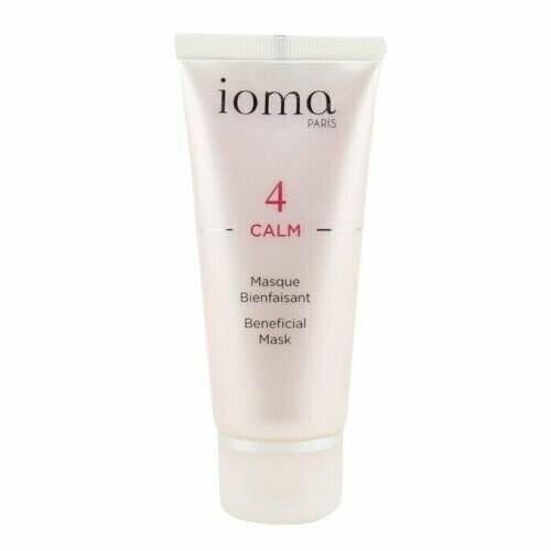 4 Calm Beneficial Face Mask 50ml