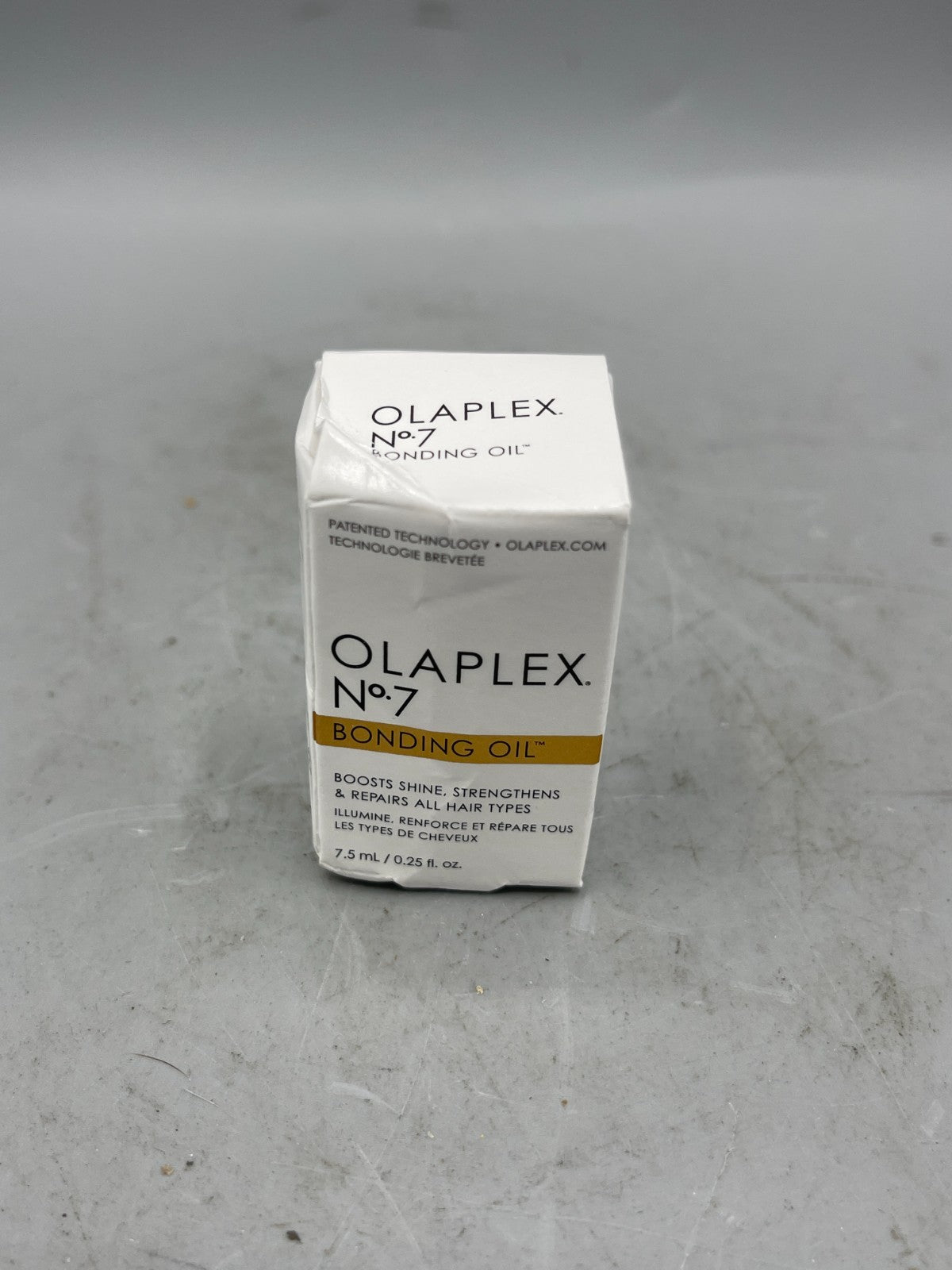 Olaplex No 7 Bonding Oil Travel Size - Shine, Strengthen & Repair