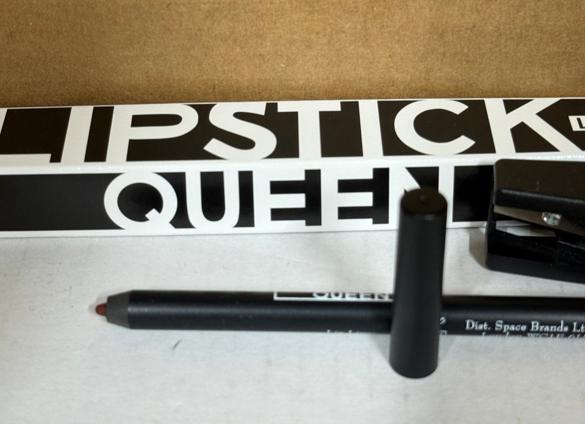 Lipstick Queen Visible Lip Liner in Berry - 0.04 oz NIB