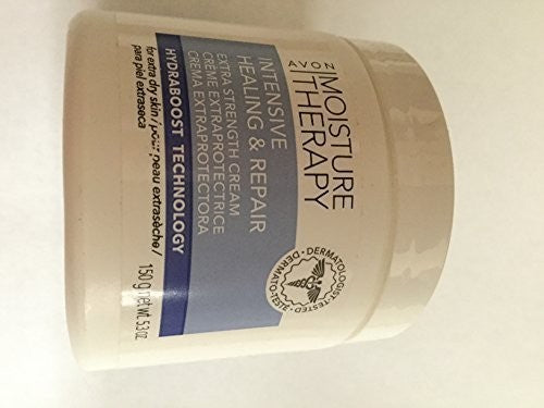 Moisture Therapy Intensive Healing & Repair Cream - 5.3 oz
