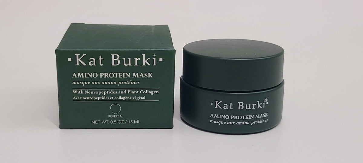 Amino Protein Firming Face Mask 0.5 oz
