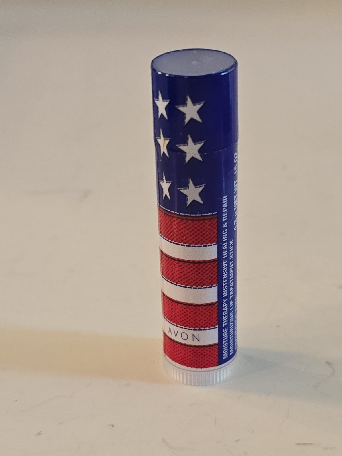 Avon Moisture Therapy Lip Treatment Stick - Intensive Healing & Repair