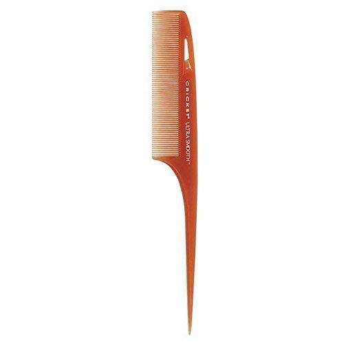 Fine Toothed Hair Cutting Comb with Argan & Olive Oils - 50 Pack