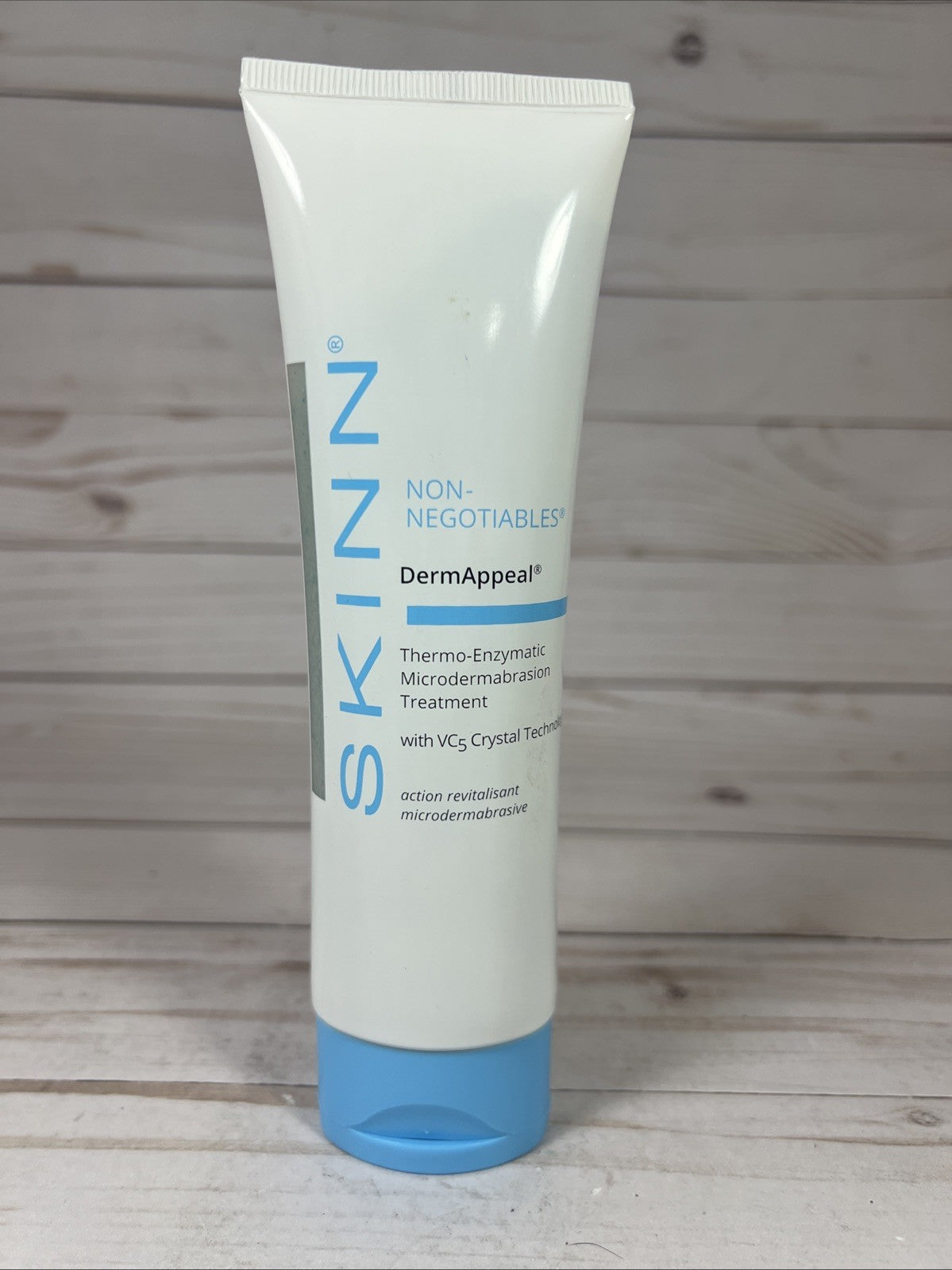 Skinn Dermappeal Microdermabrasion Treatment w/ VC5 Crystal