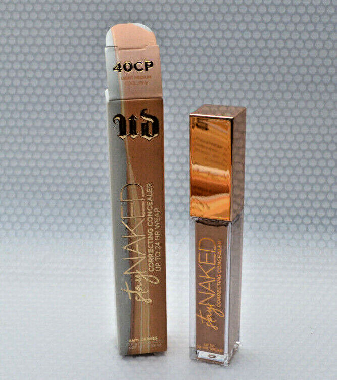 Multi-Color Correcting Concealer Set - Long-Lasting, Lightweight Face Makeup