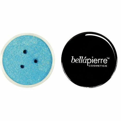 Bella Pierre Cosmetics Shimmer Powder 2.35g Multiple Shades for Face & Body