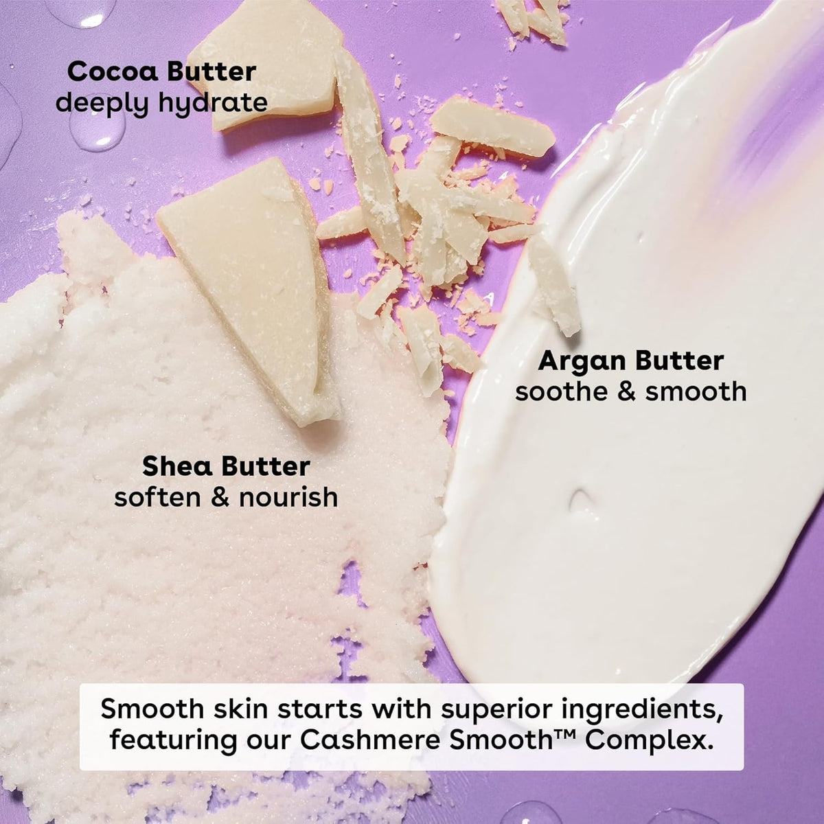 Lip Plumper & Moisturizer with Vanilla Scent - Soft, Nourished Lips