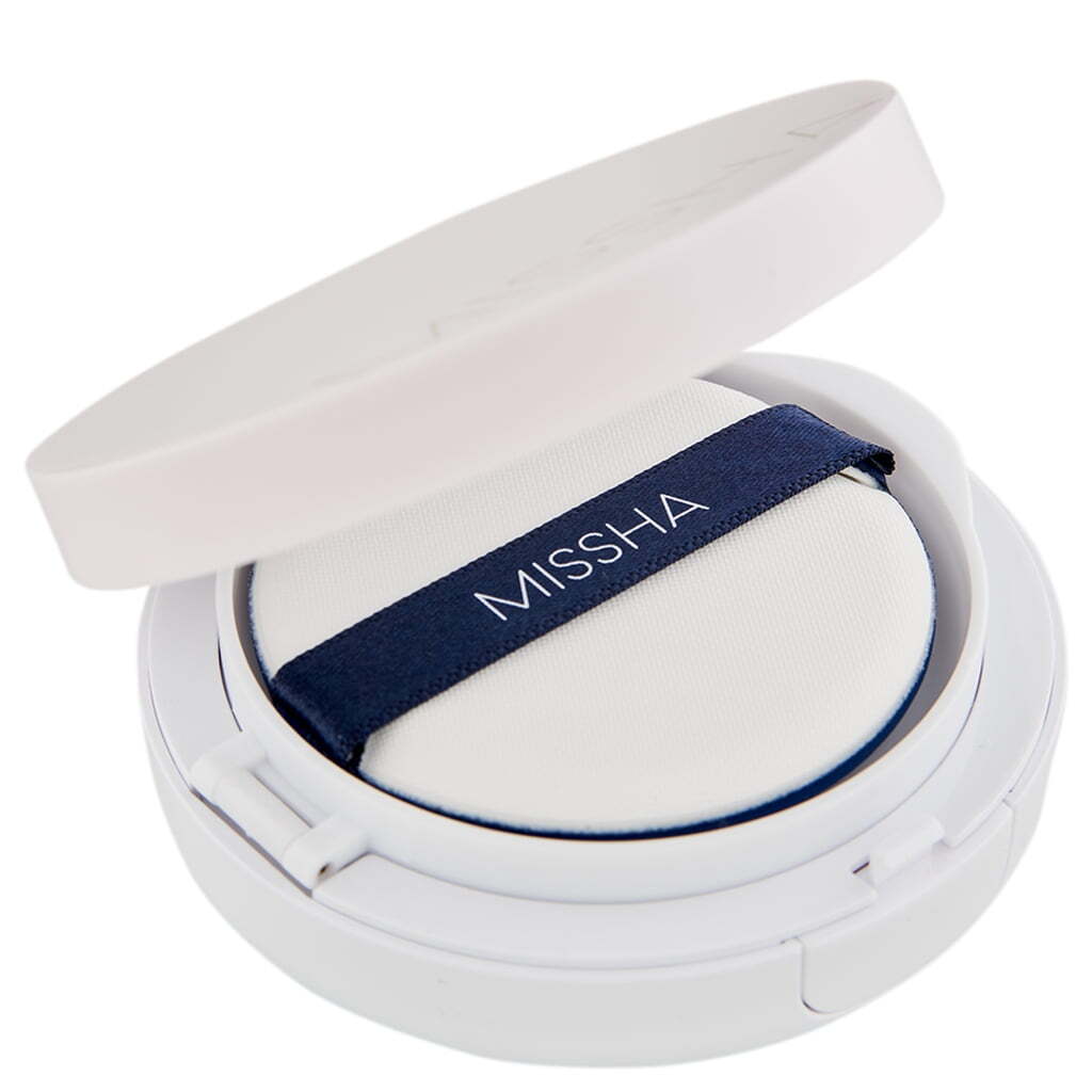 Missha Magic Cushion Cover Lasting SPF50+ PA++ No.23 Natural Beige