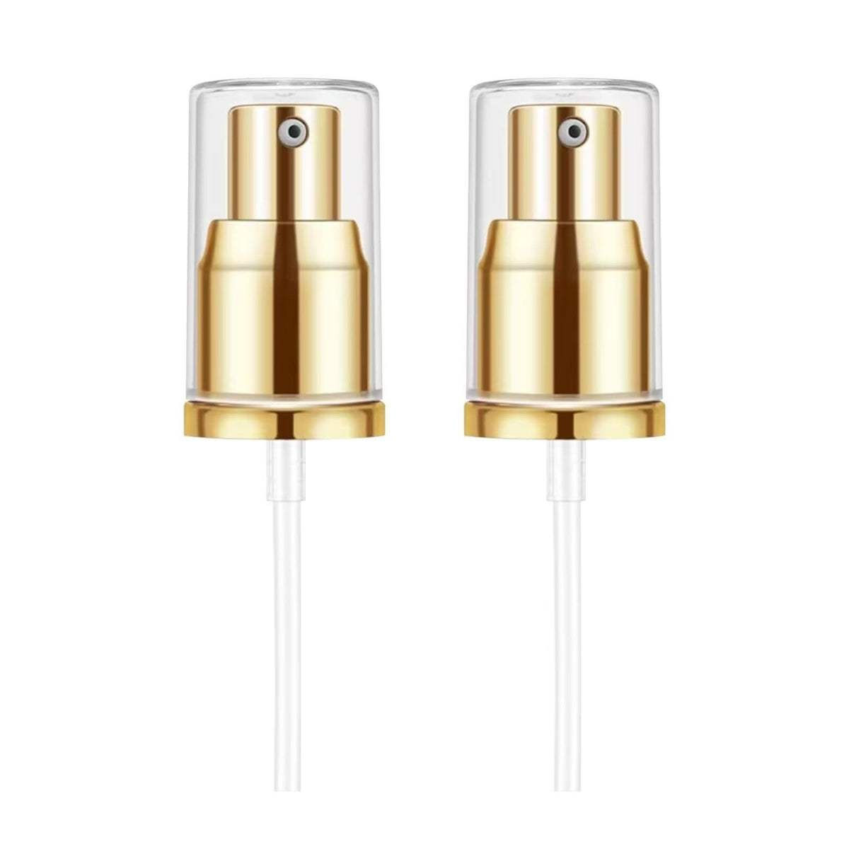Replacement Foundation Pump for Estee Lauder Double Wear & Mac Bottles