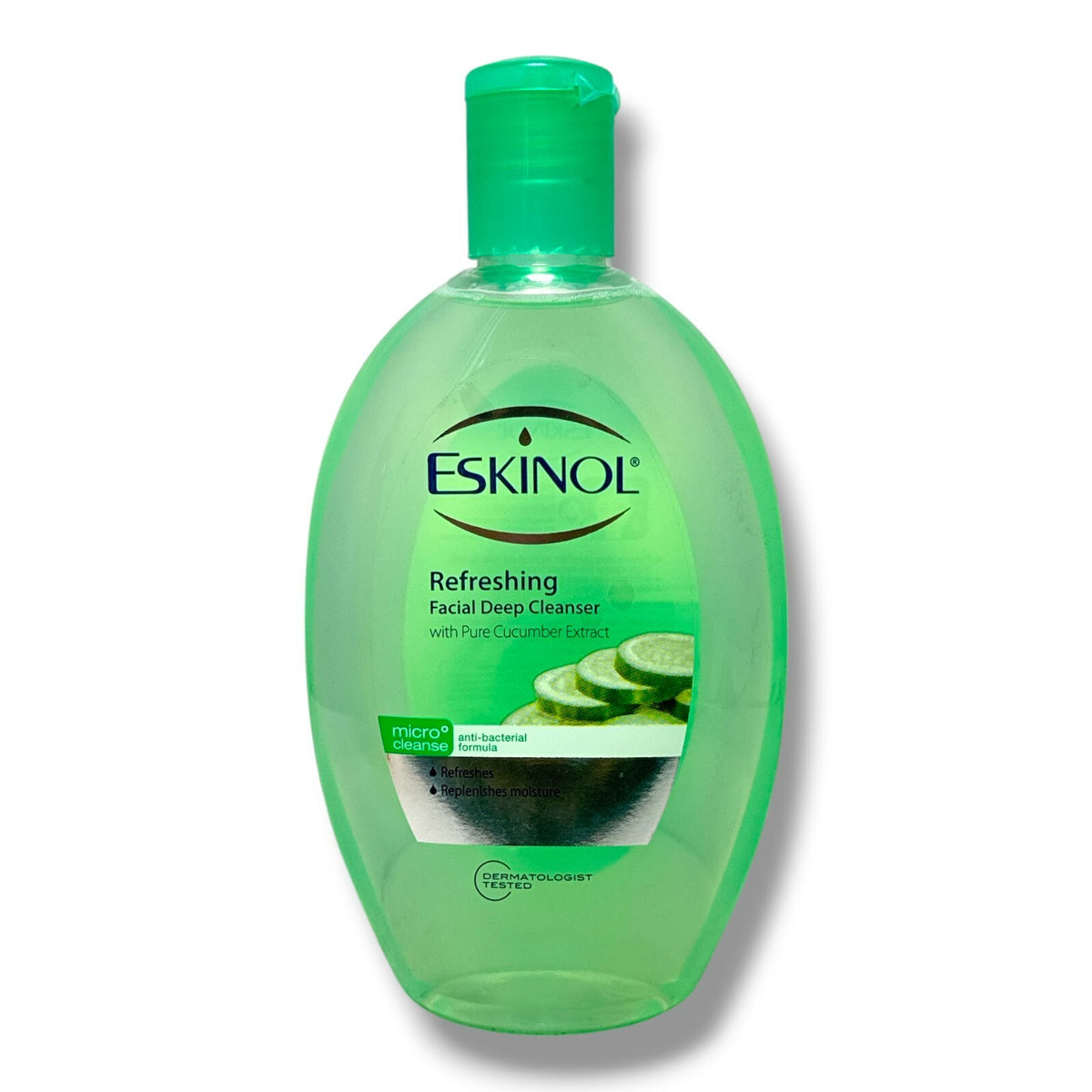 Facial Cleansers - Deep Pore, Spotless, White & Ice Variants, 7.6oz