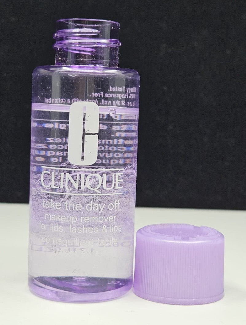 Clinique Take The Day Off Cleansing Balm & Makeup Remover 1.7oz