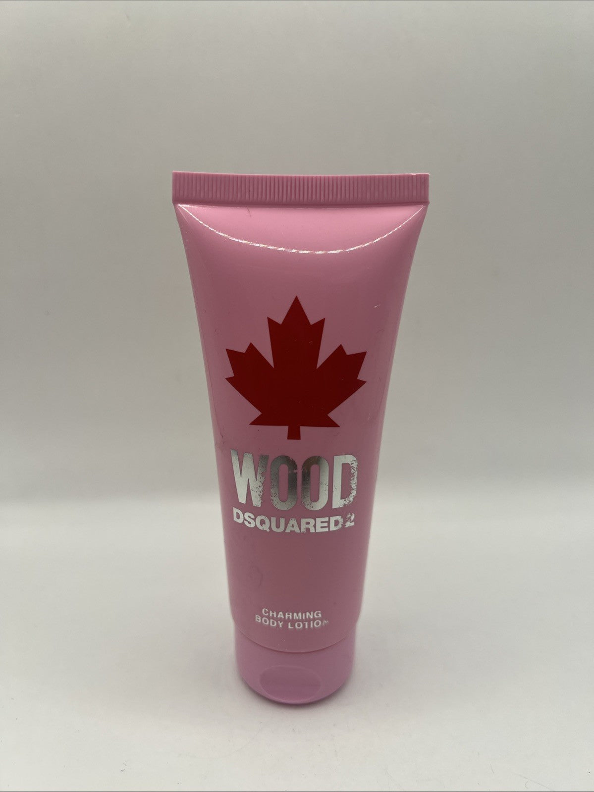 Wood Charming Body Lotion 3.4 oz - Scented Moisturizer