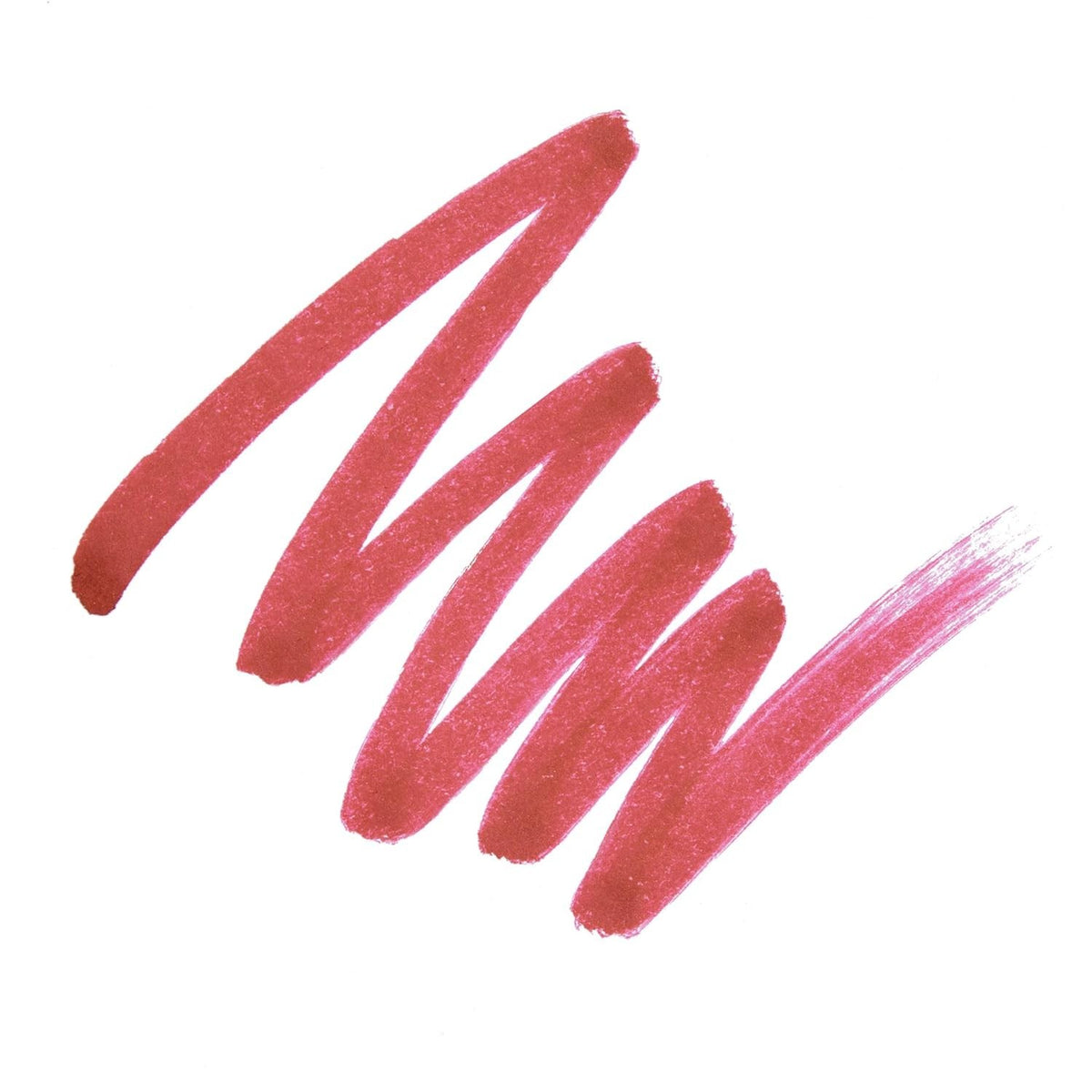 Long-Lasting Lip Liner Stain with Precision Blade Applicator - Natural & Transfer-Proof