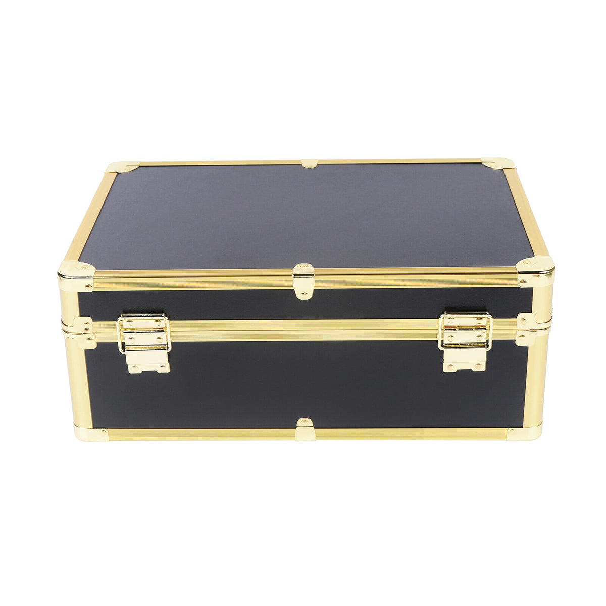 Barber Stylist Suitcase, Carrying Case For Clippers Trimmers Scissors