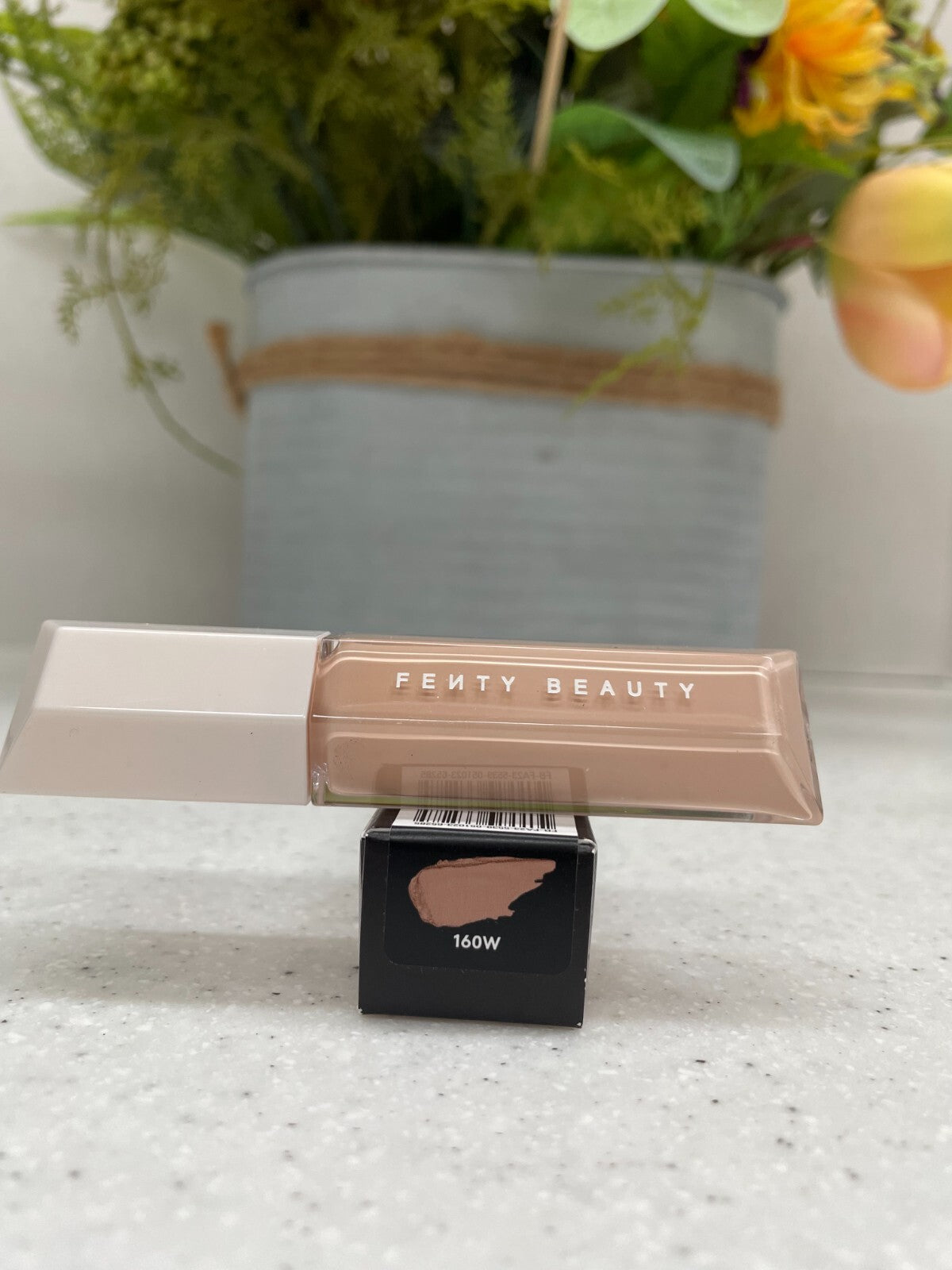 Hydrating Longwear Concealer - Multiple Shades, 0.3 oz