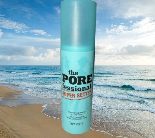 Pore Fessional Super Setter Primer - 4 Oz Face Makeup Base