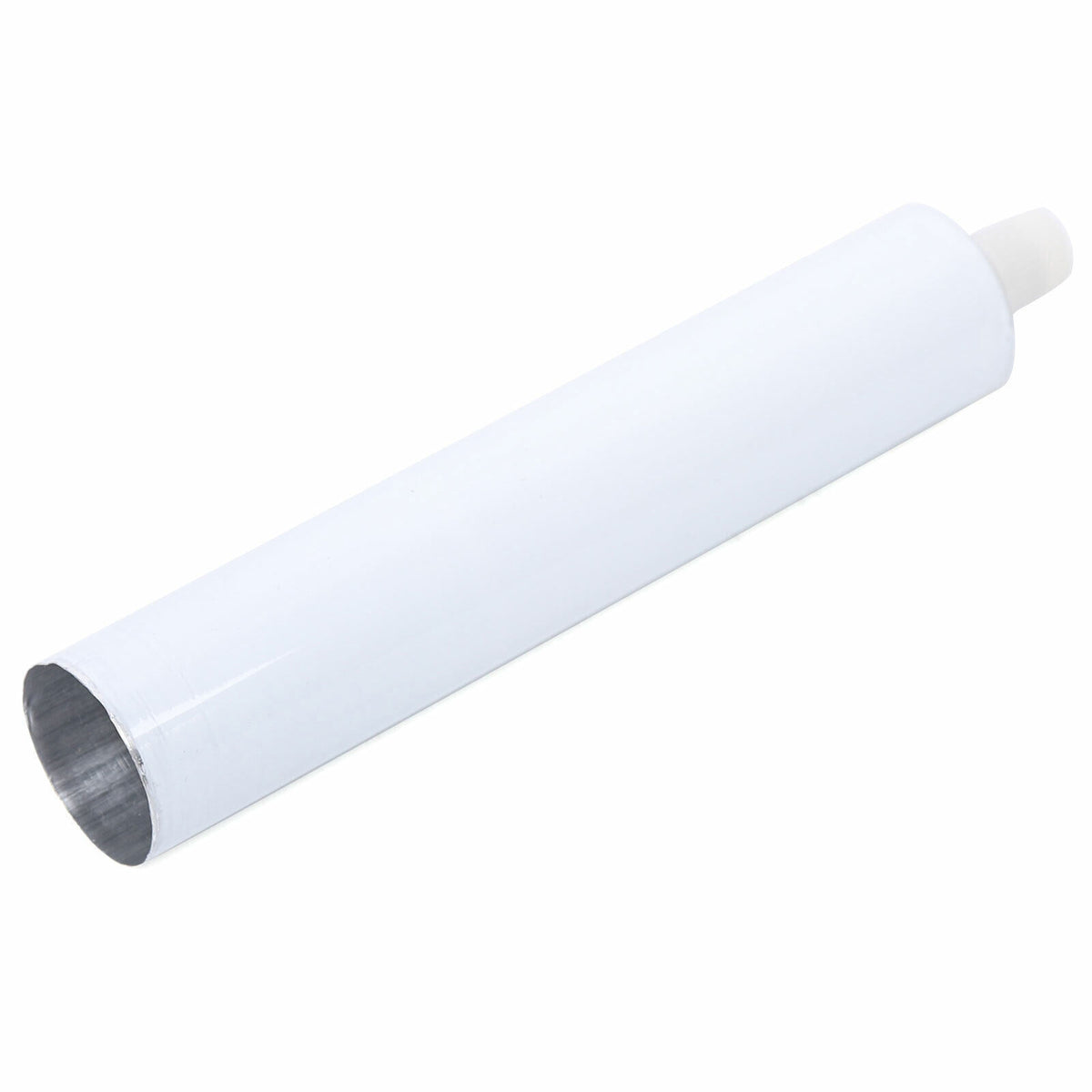 100ml Aluminum Toothpaste Tubes Set - Unsealed Travel Squeeze Bottles