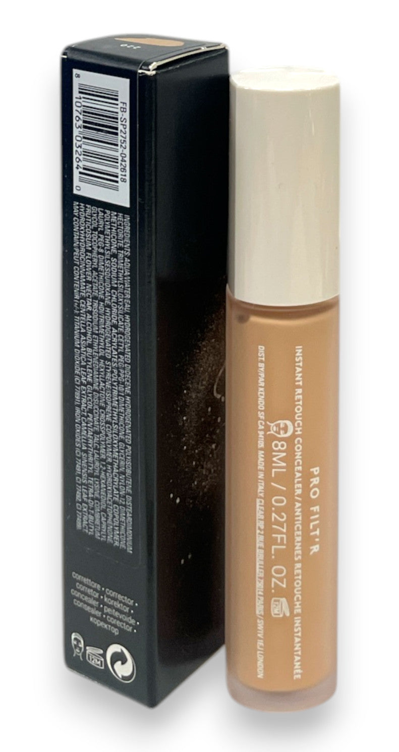 Concealer Makeup Stick - Multiple Shades for Flawless Face Coverage