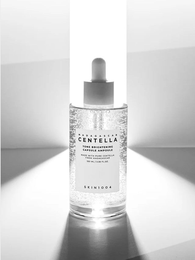 Madagascar Centella Tone Brightening Capsule Ampoule 100ml