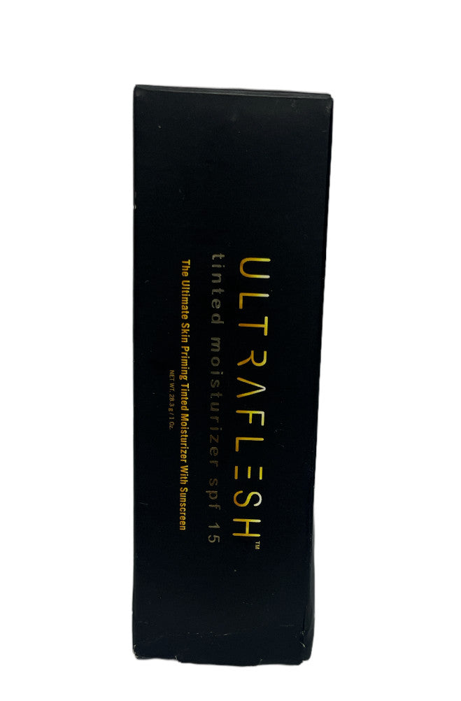 Ultraflesh Tinted Moisturizer SPF15 Face Primer 28.3g Brilliant New