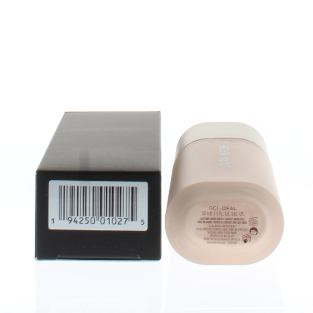 Weightless Liquid Foundation for All Skin Types - Medium Coverage, Waterproof