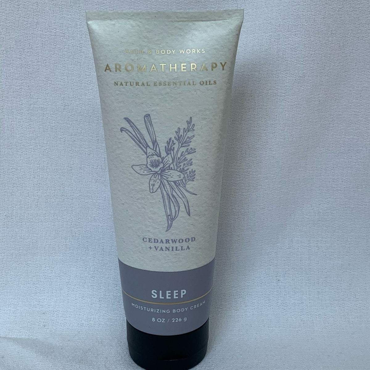 Ultra Shea Body Cream Moisturizer 8 oz - 24 Hr Hydration