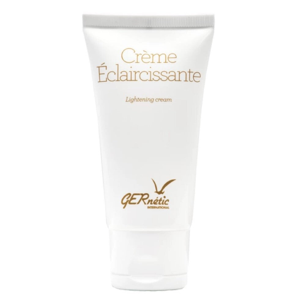 Gernetic Whitening Night Cream - Anti-Aging, Deep Wrinkle Repair, Dehydration Relief 1.8 fl oz