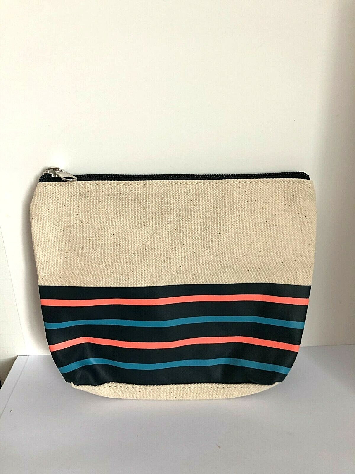 Makeup Bag with Zipper - Bloomingdale's Twelvenyc
