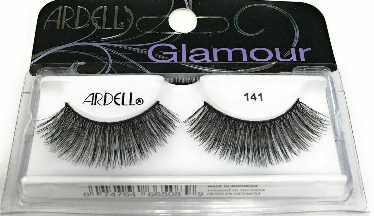False Eyelashes Set - Multiple Styles for Natural & Glamorous Looks