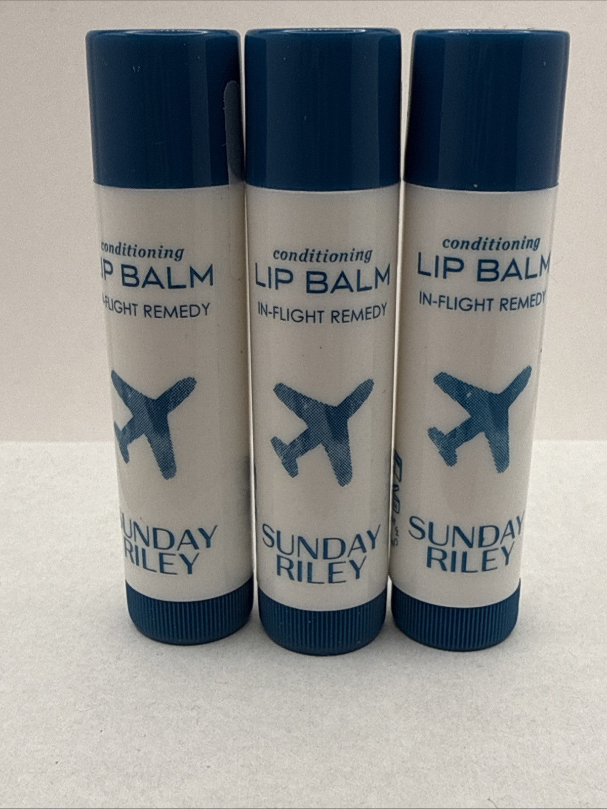 Sunday Riley In-Flight Remedy Conditioning Lip Balm 0.14oz - Travel Size